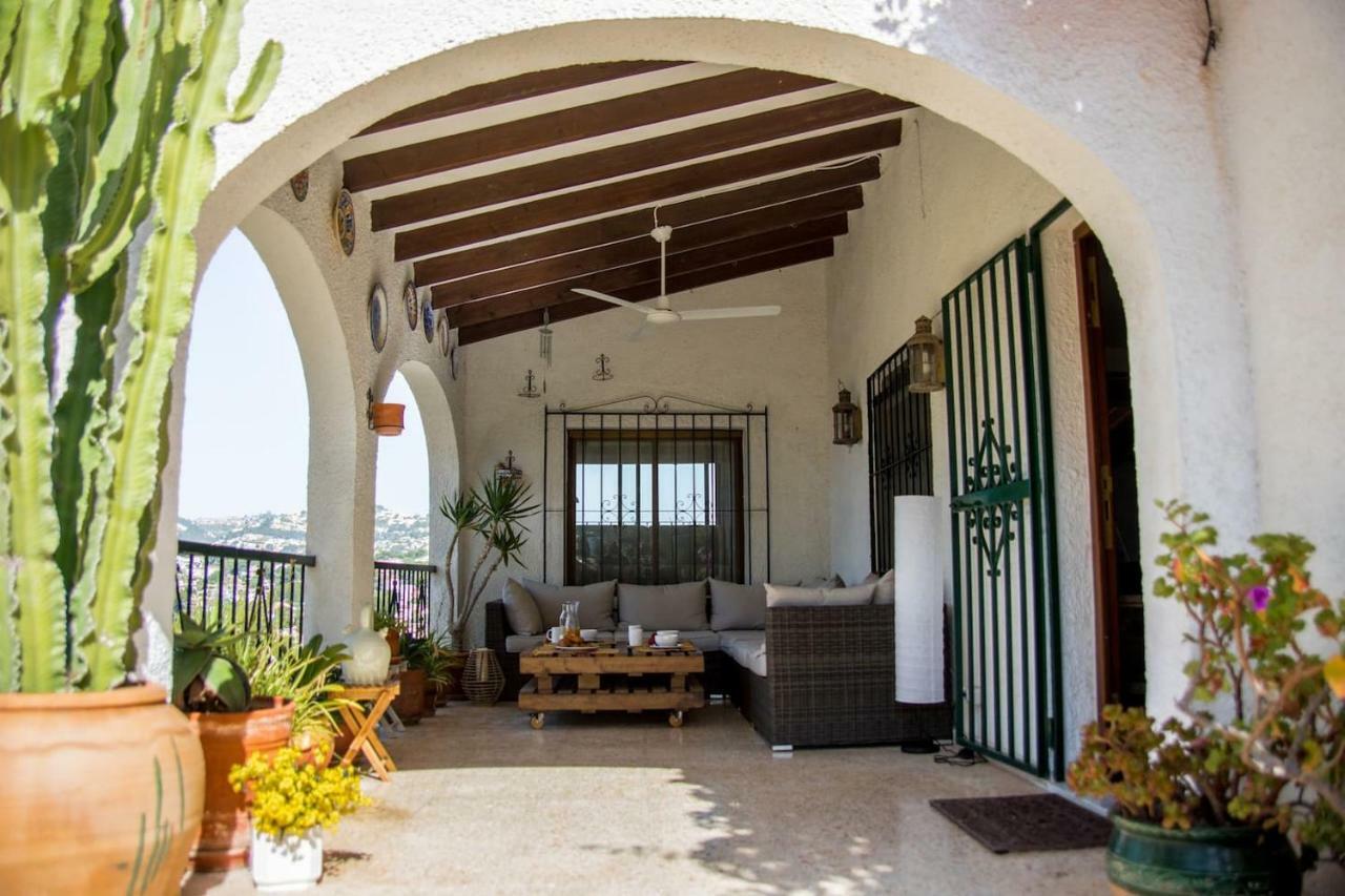 Villa Las Buganvillas