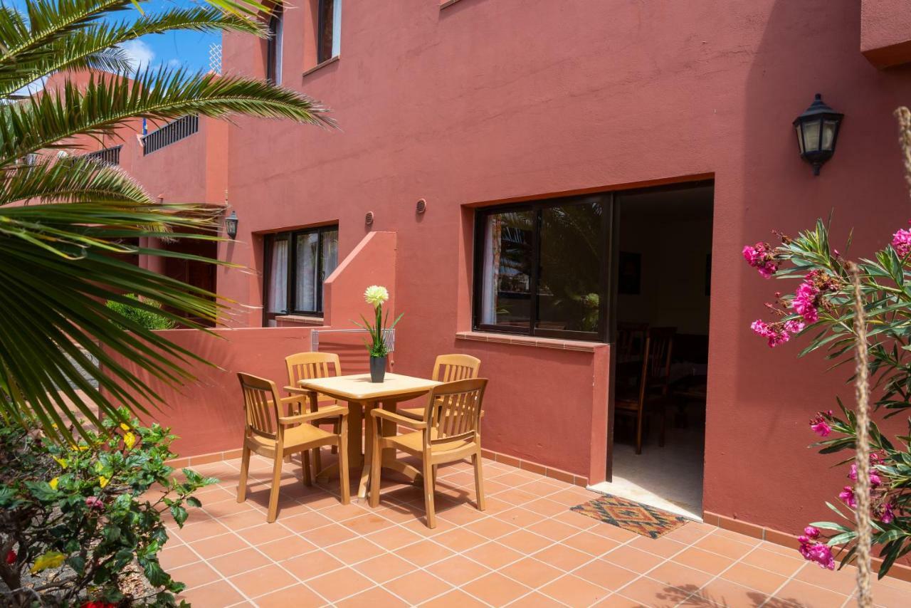 Blu Gardenia Apartamento *