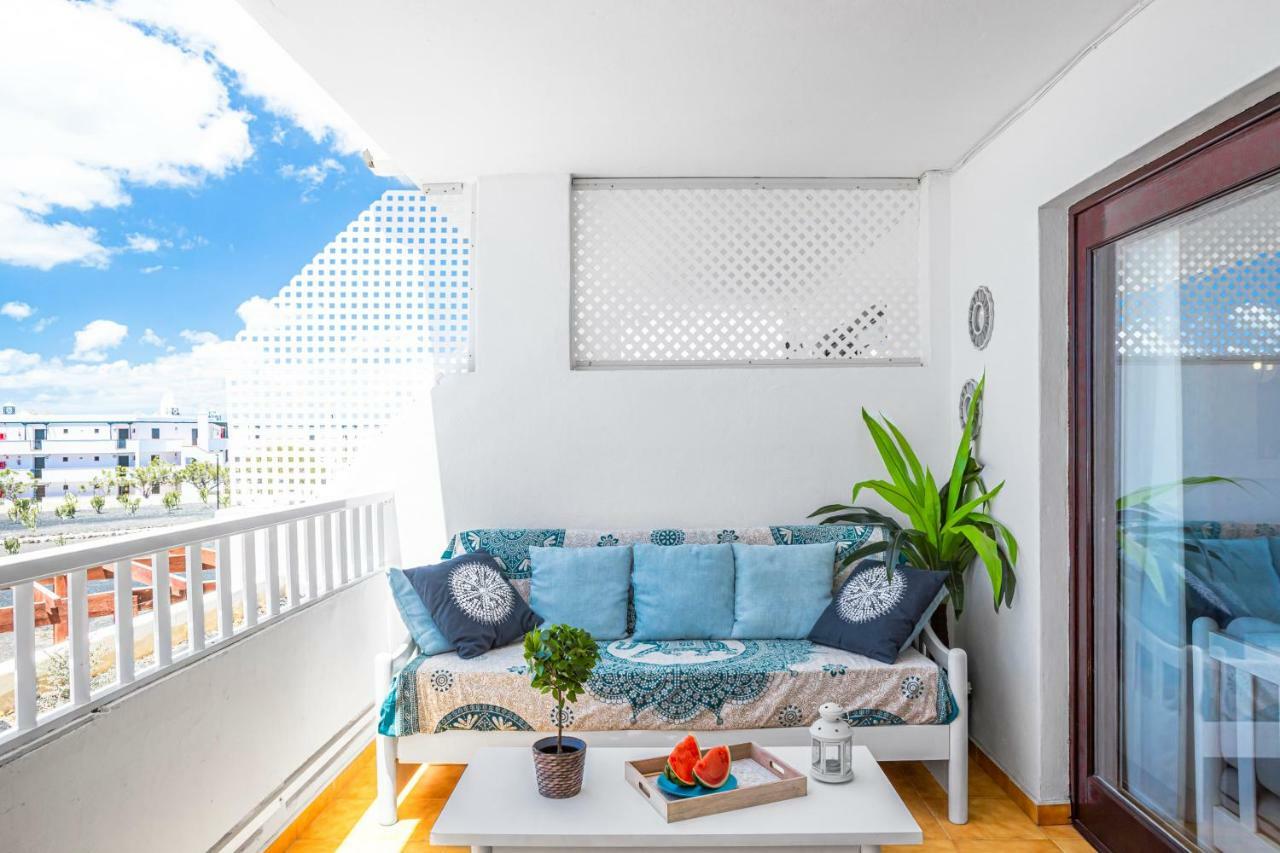 Apartamento The Colors House, 653 Y 654 - Private Costa Teguise