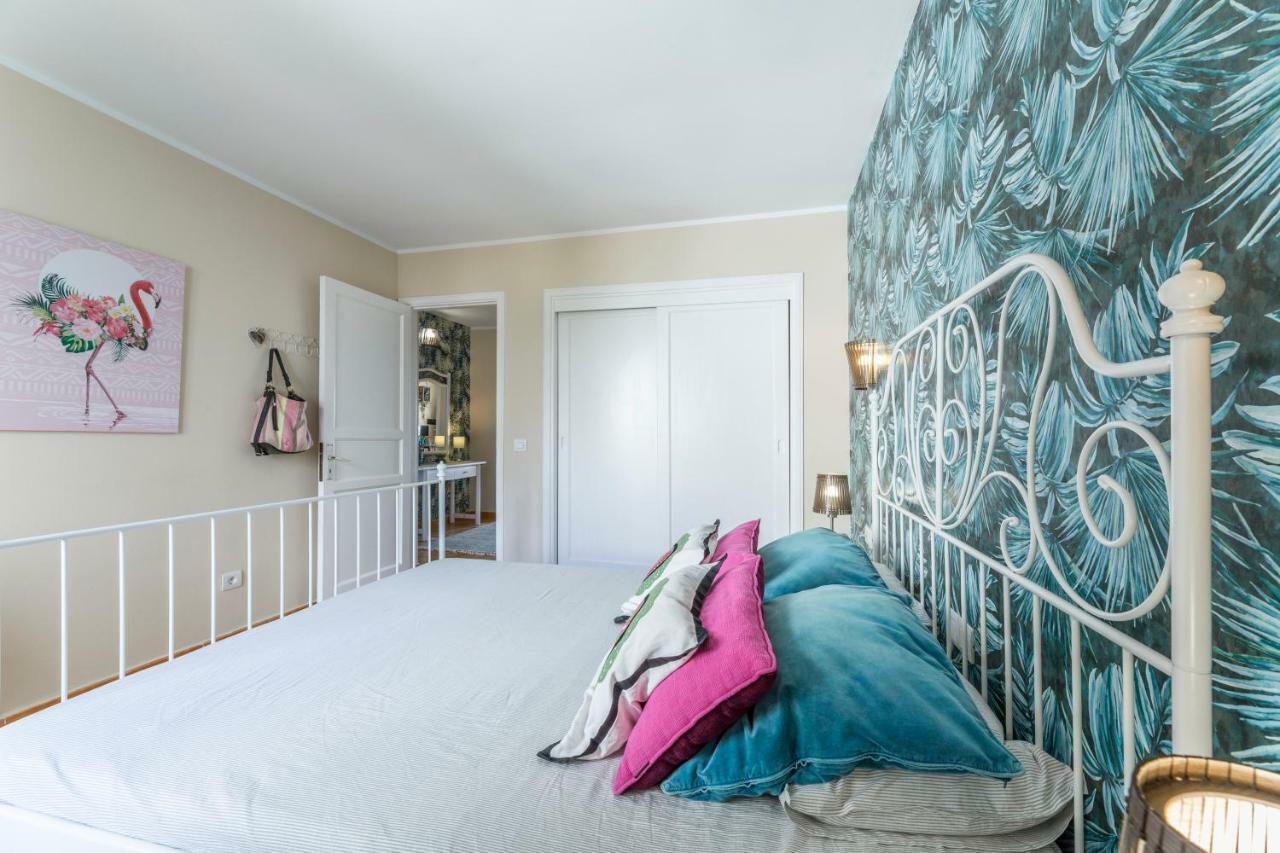 Apartamento The Colors House, 653 Y 654 - Private Costa Teguise