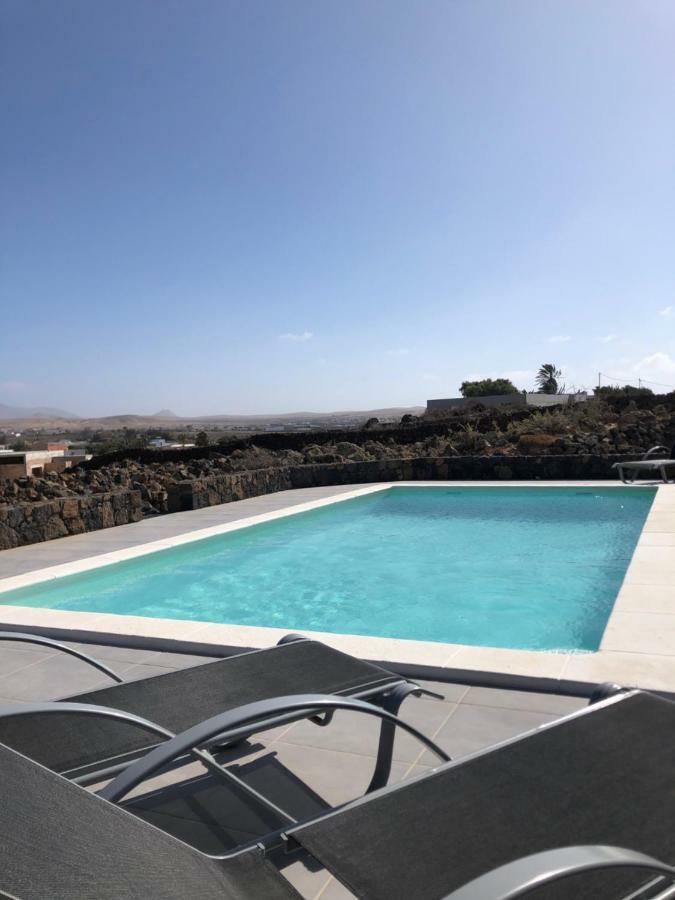 Casa Loti * Lajares