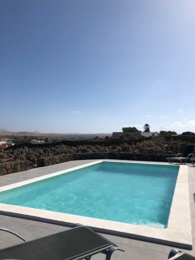 Villa Casa Loti Lajares