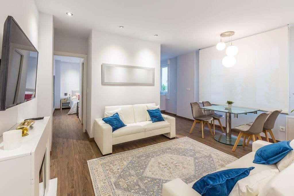 Apartment Ubicacion Inmejorable Reformado Lujo *