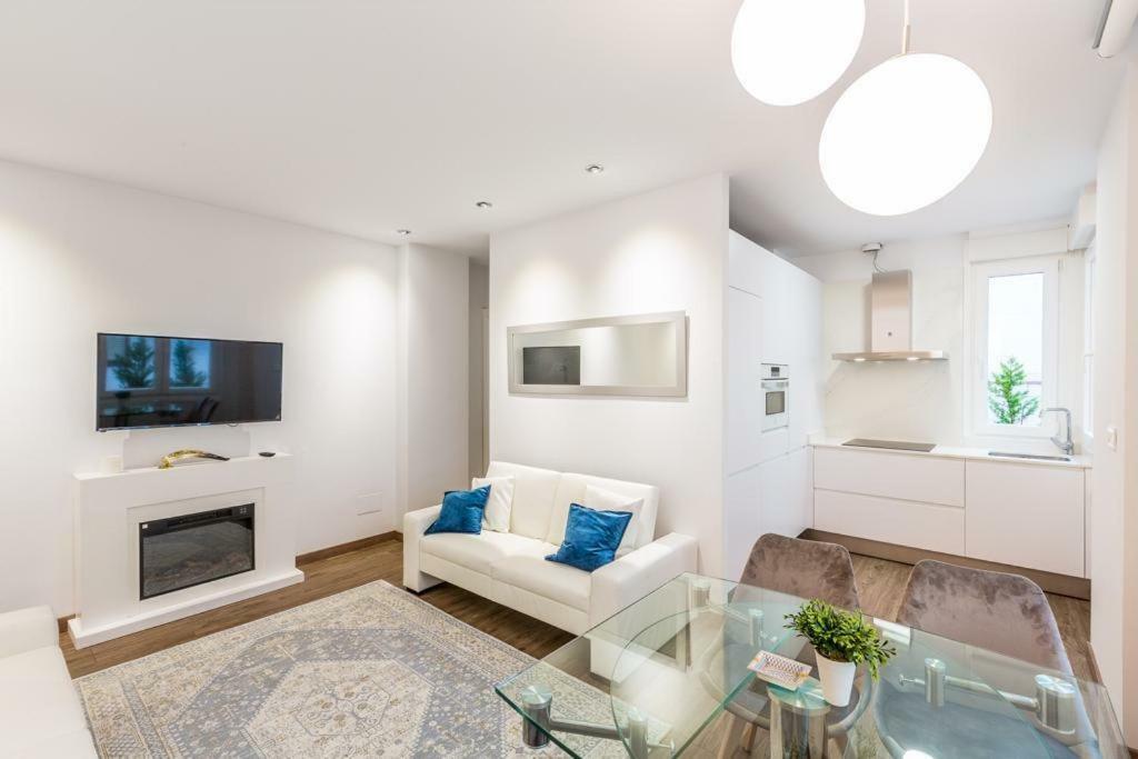 Apartment Ubicacion Inmejorable Reformado Lujo