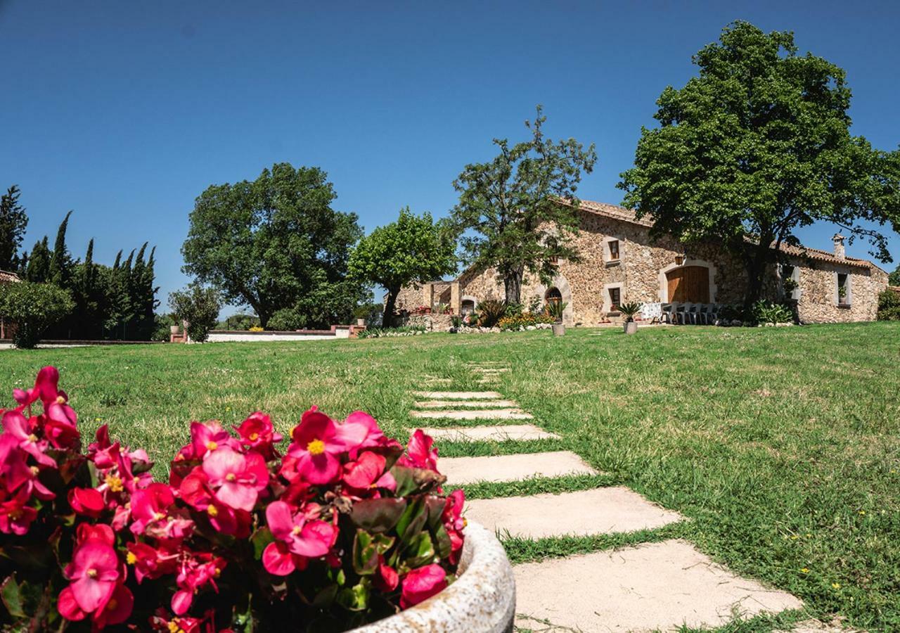 Masia Sola Gros