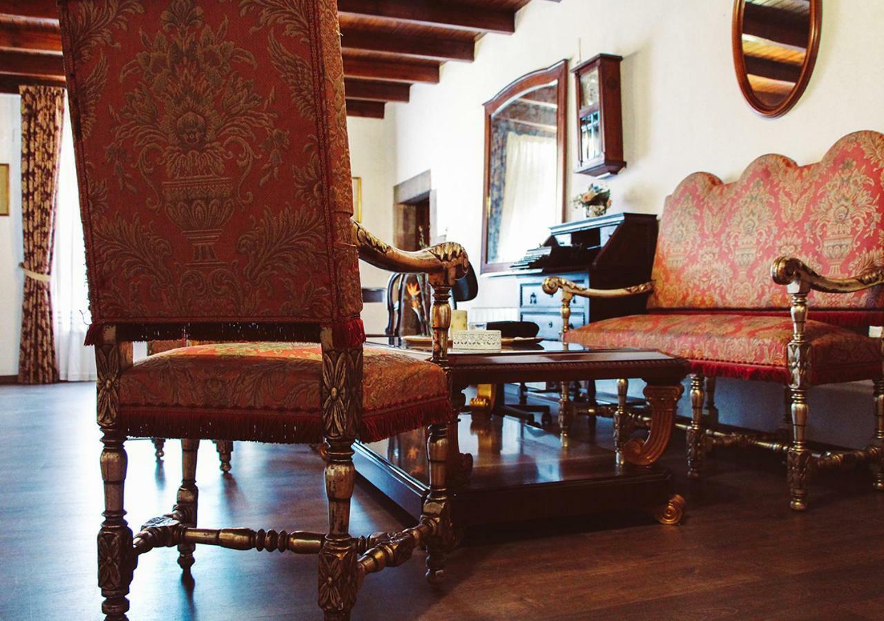 Masia Sola Gros Holiday home *