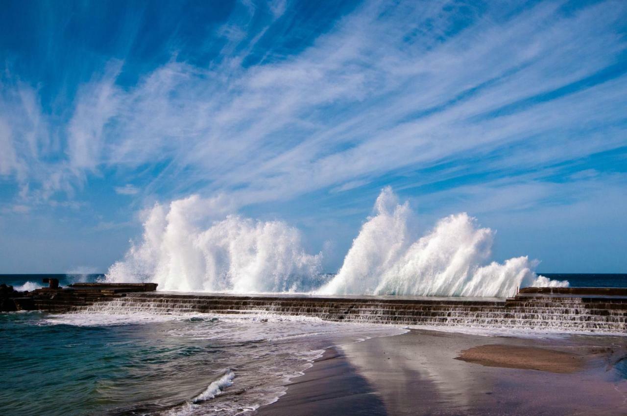 Waves Nest - Bajamar