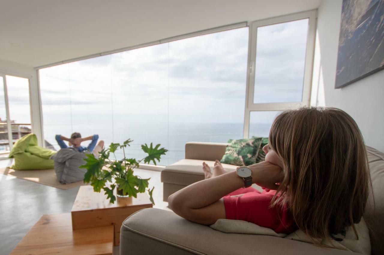Waves Nest - Bajamar Apartment *