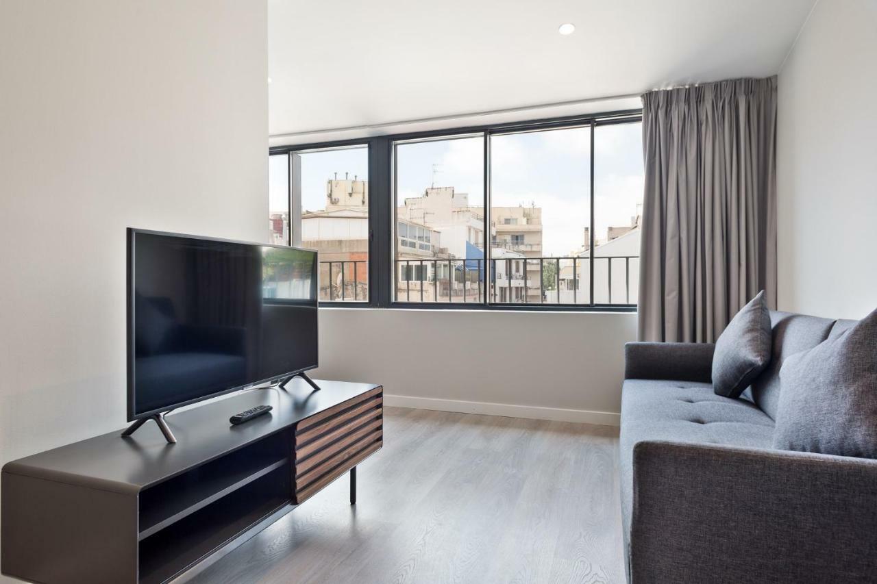 Vibe By Olala Homes Apartamento *