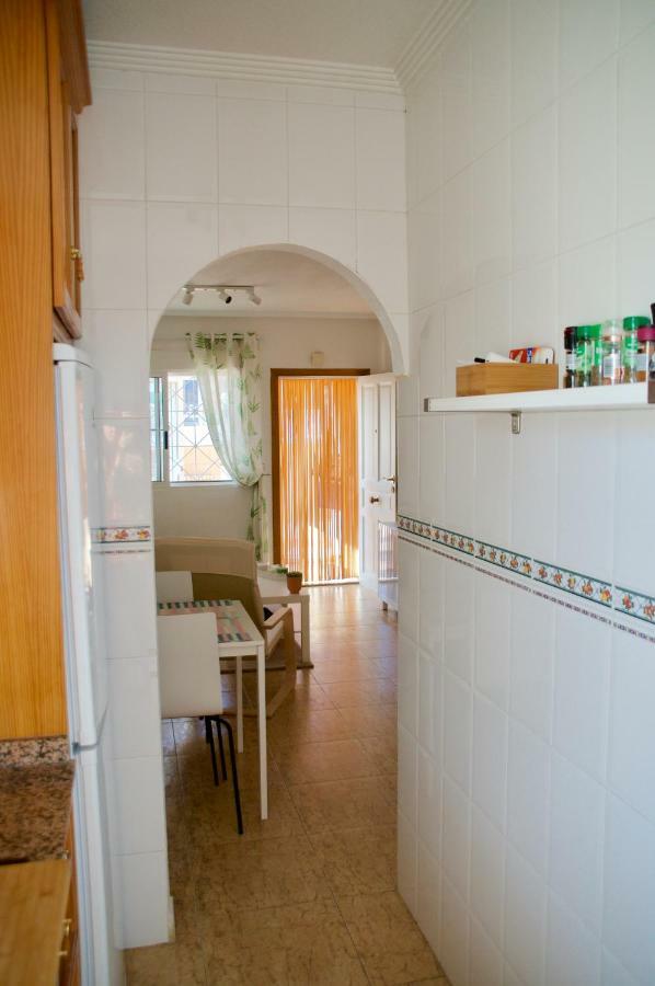 Casa Vromans Bajo * Torrevieja