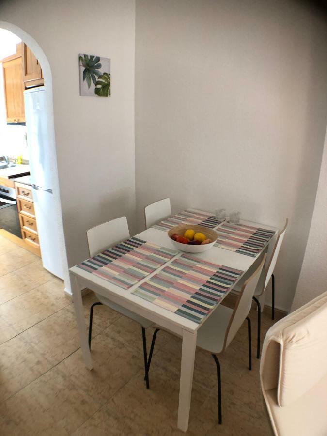 Casa Vromans Bajo Torrevieja
