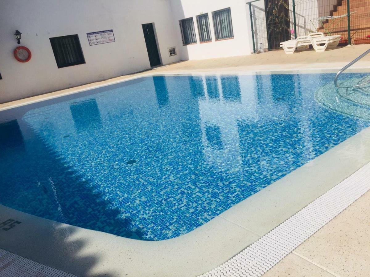 Apartamento Summer Sunshine In Cristianos *