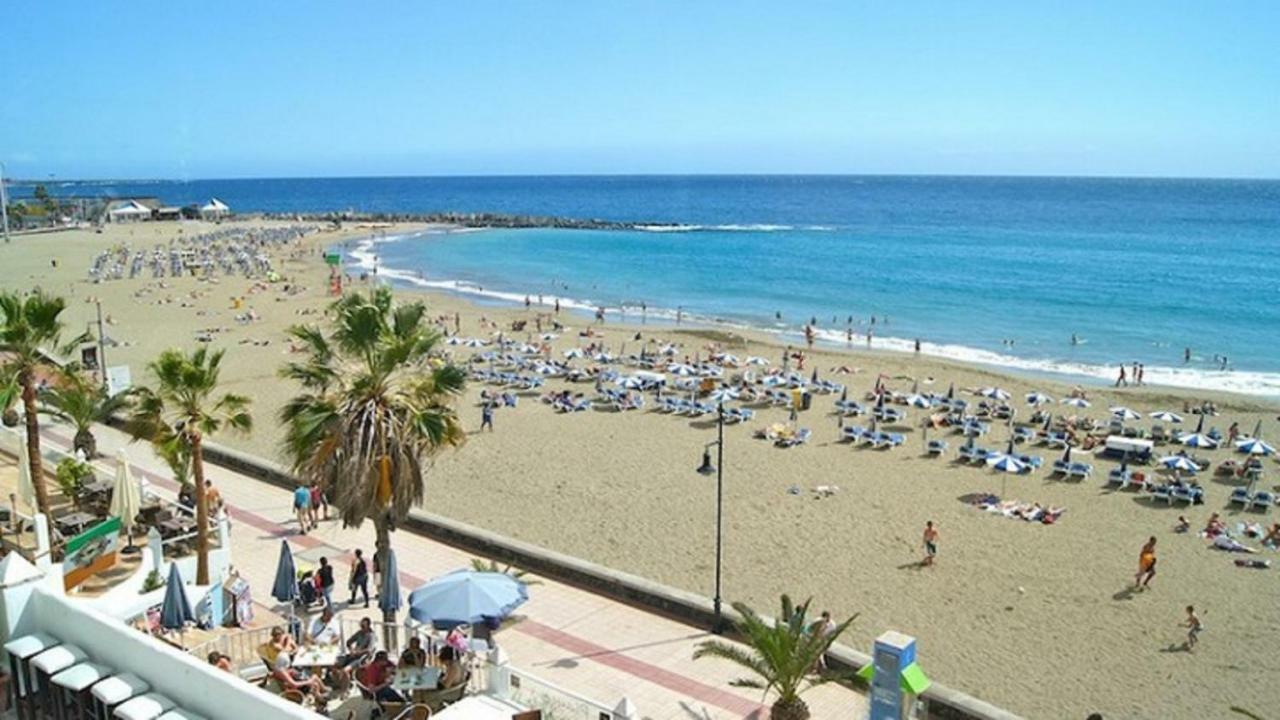 Apartamento Summer Sunshine In Cristianos