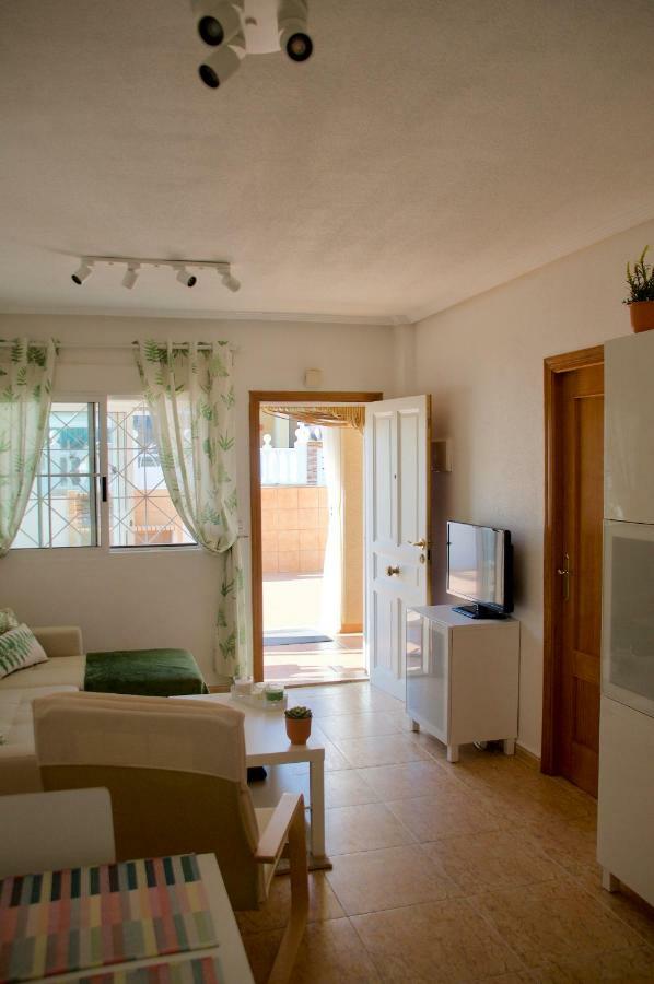 Apartamento Casa Vromans Bajo