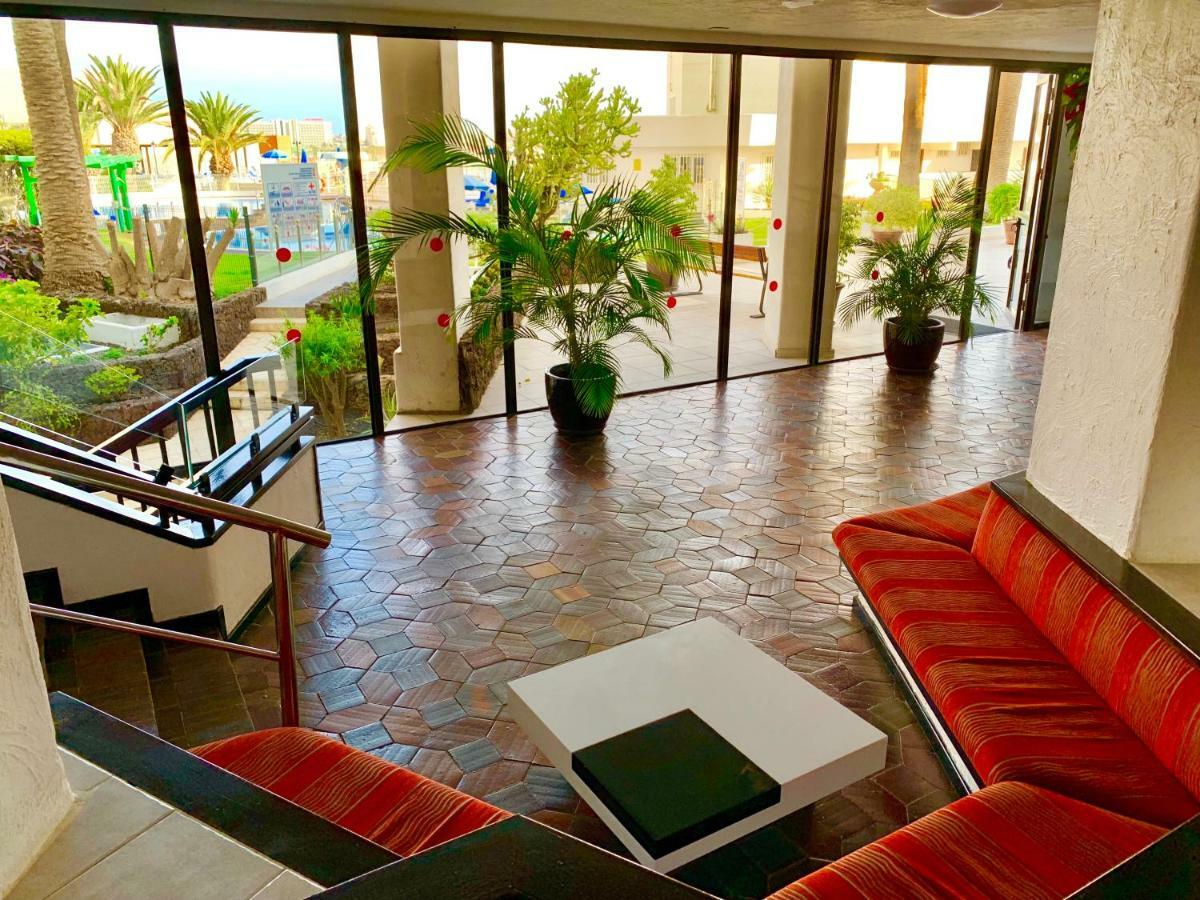 Apartamento Mar First Line Playa Americas Costa Adeje (Tenerife)