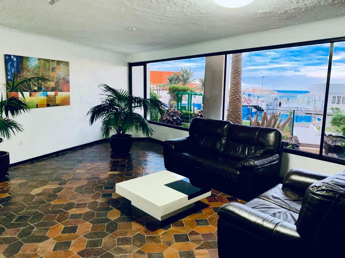Mar First Line Playa Americas Apartamento Costa Adeje (Tenerife)