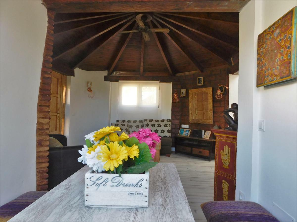 Apartamento Bungalow Marbella (San Pedro Alcantara)