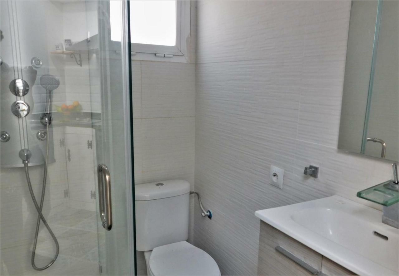 Bungalow Marbella (San Pedro Alcantara) *