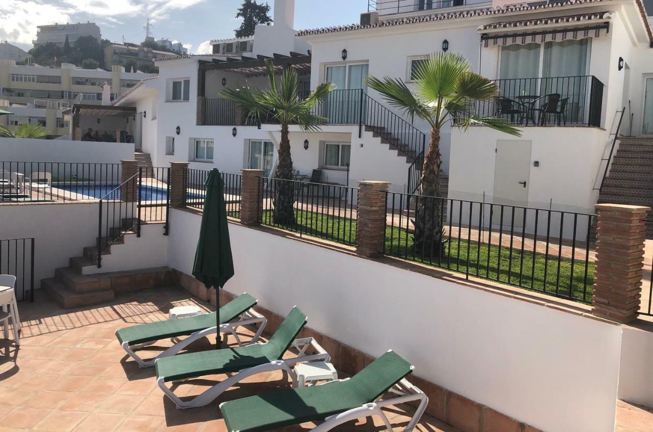 Apartamento Chispita & Sevilla Torreblanca Fuengirola