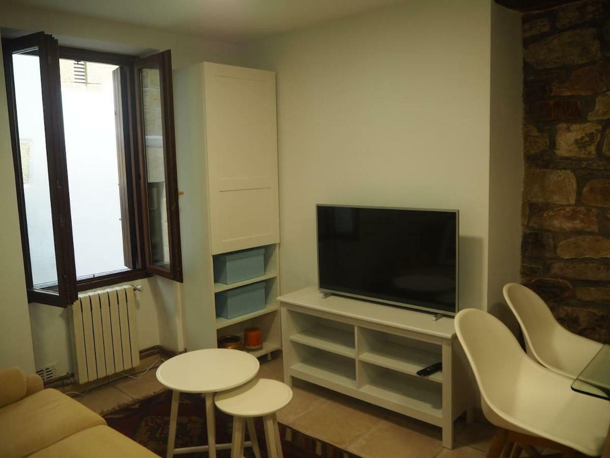 Apartamento Piso Con Encanto En La Parte Vieja.