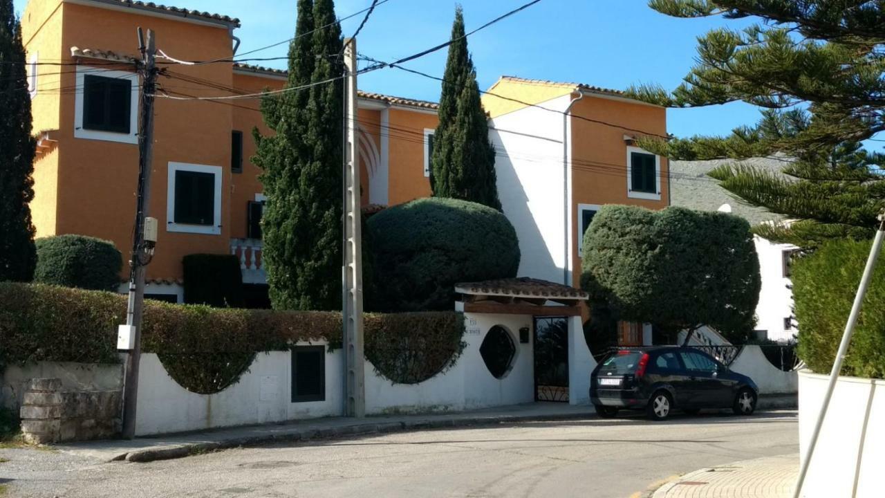 Tantra Majorca With Pool