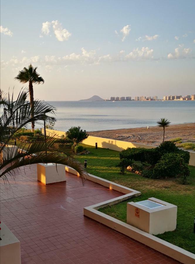 Apartment Beautiful In La Manga San Javier
