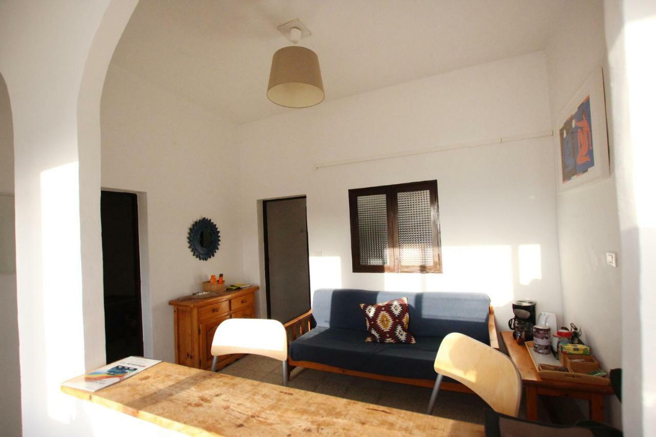Joyhouse Country house Teguise (Lanzarote)