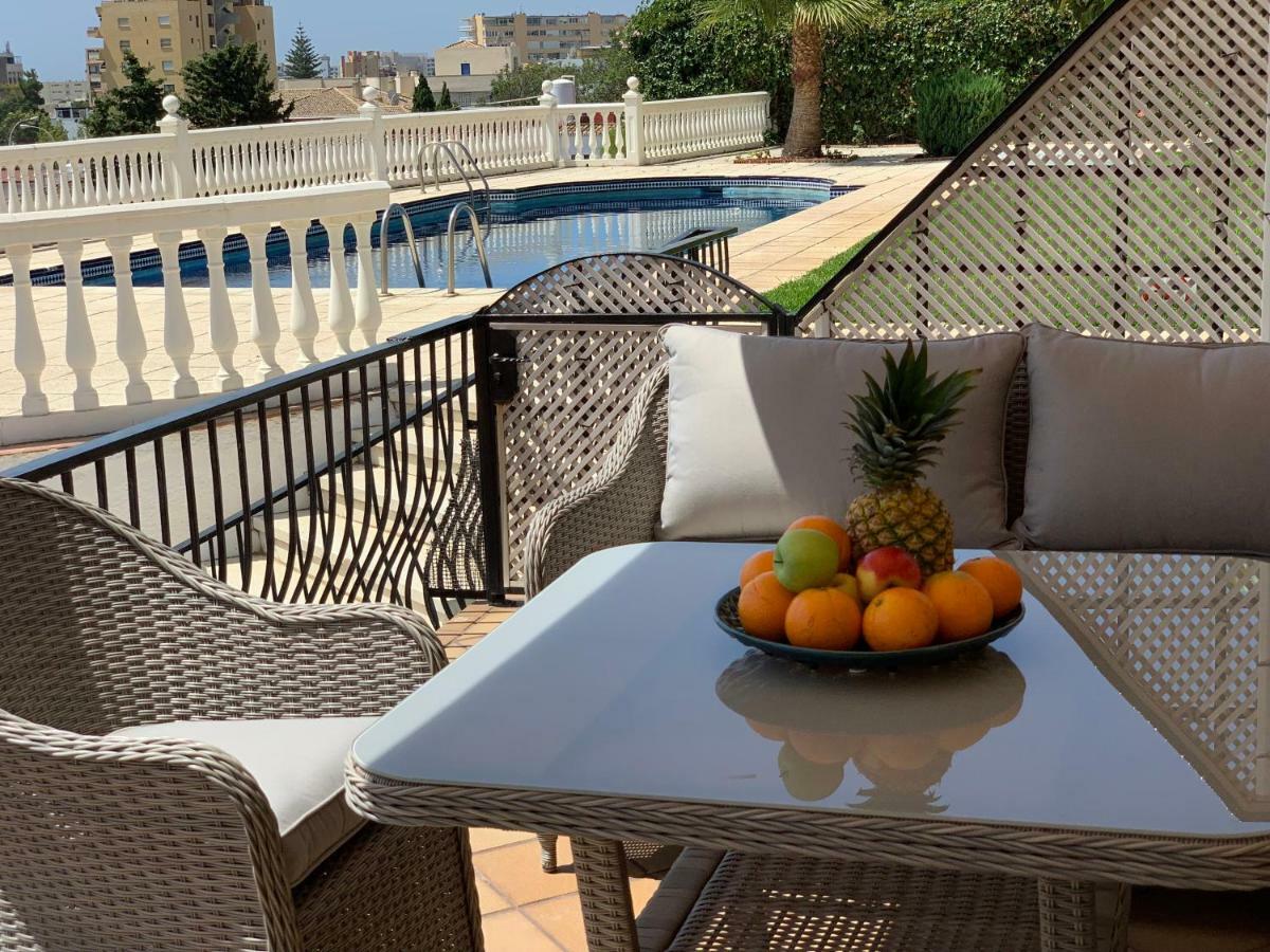 Apartamento Bastion Torremolinos