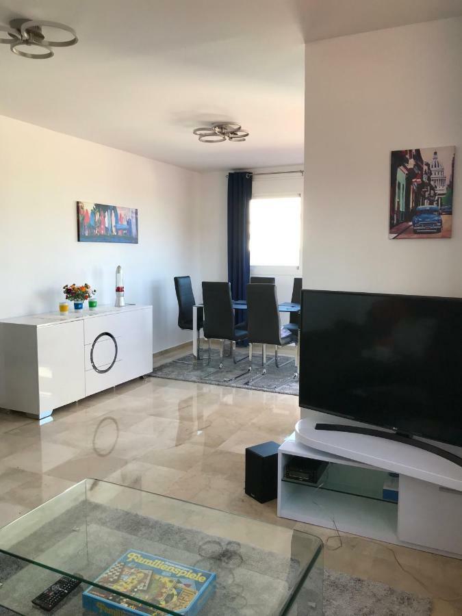 Apartamento Penthouse Charming Nueva