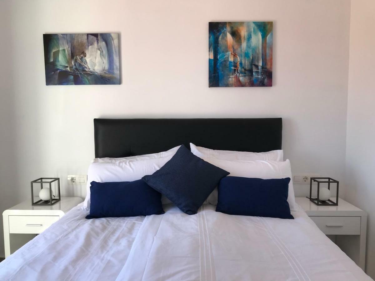 Apartamento Penthouse Charming Nueva