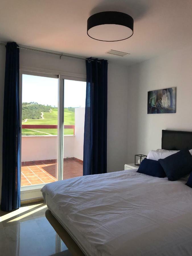 Penthouse Charming Nueva Apartamento Alcaidesa