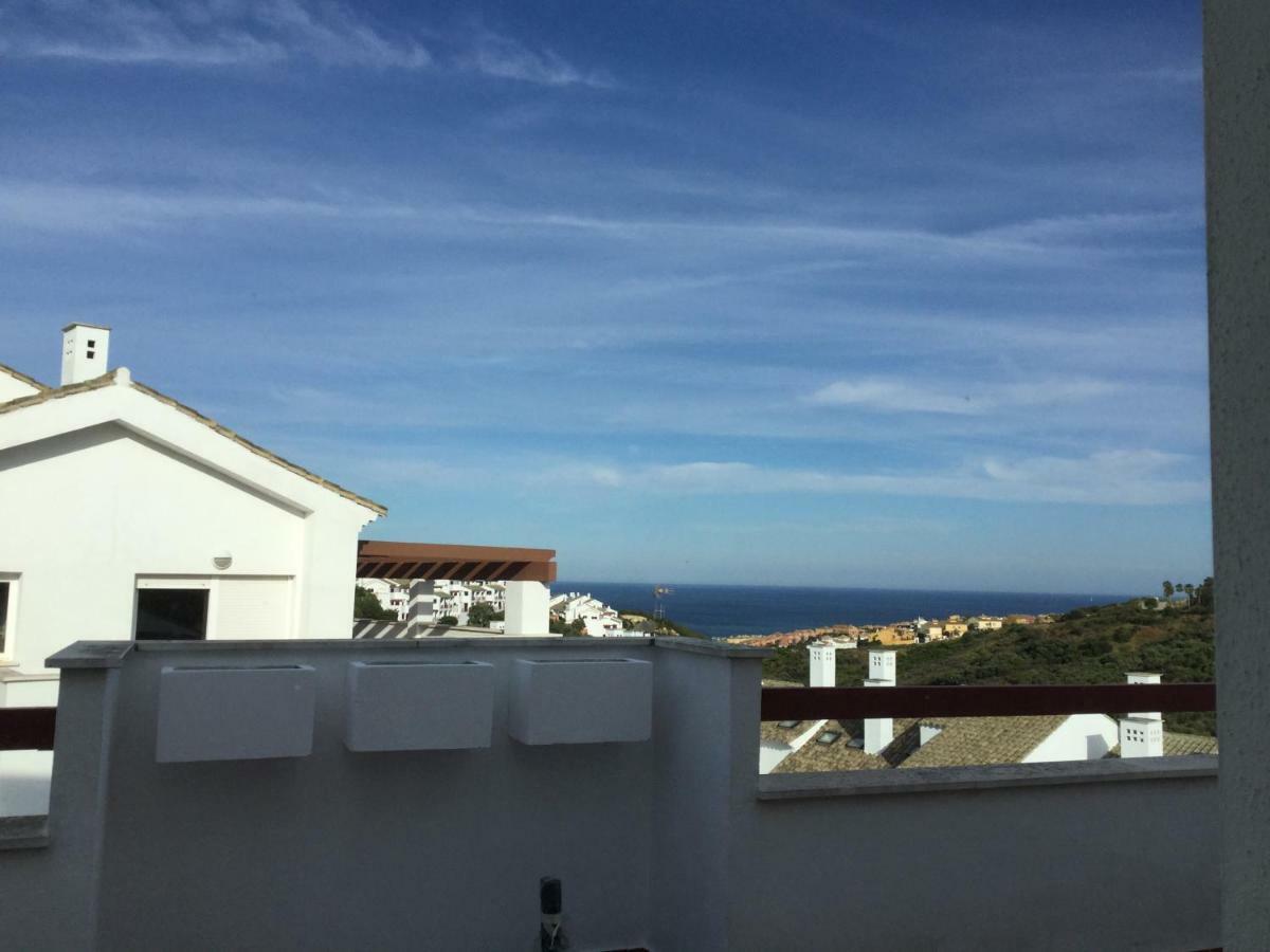 Apartamento Penthouse Charming Nueva Alcaidesa