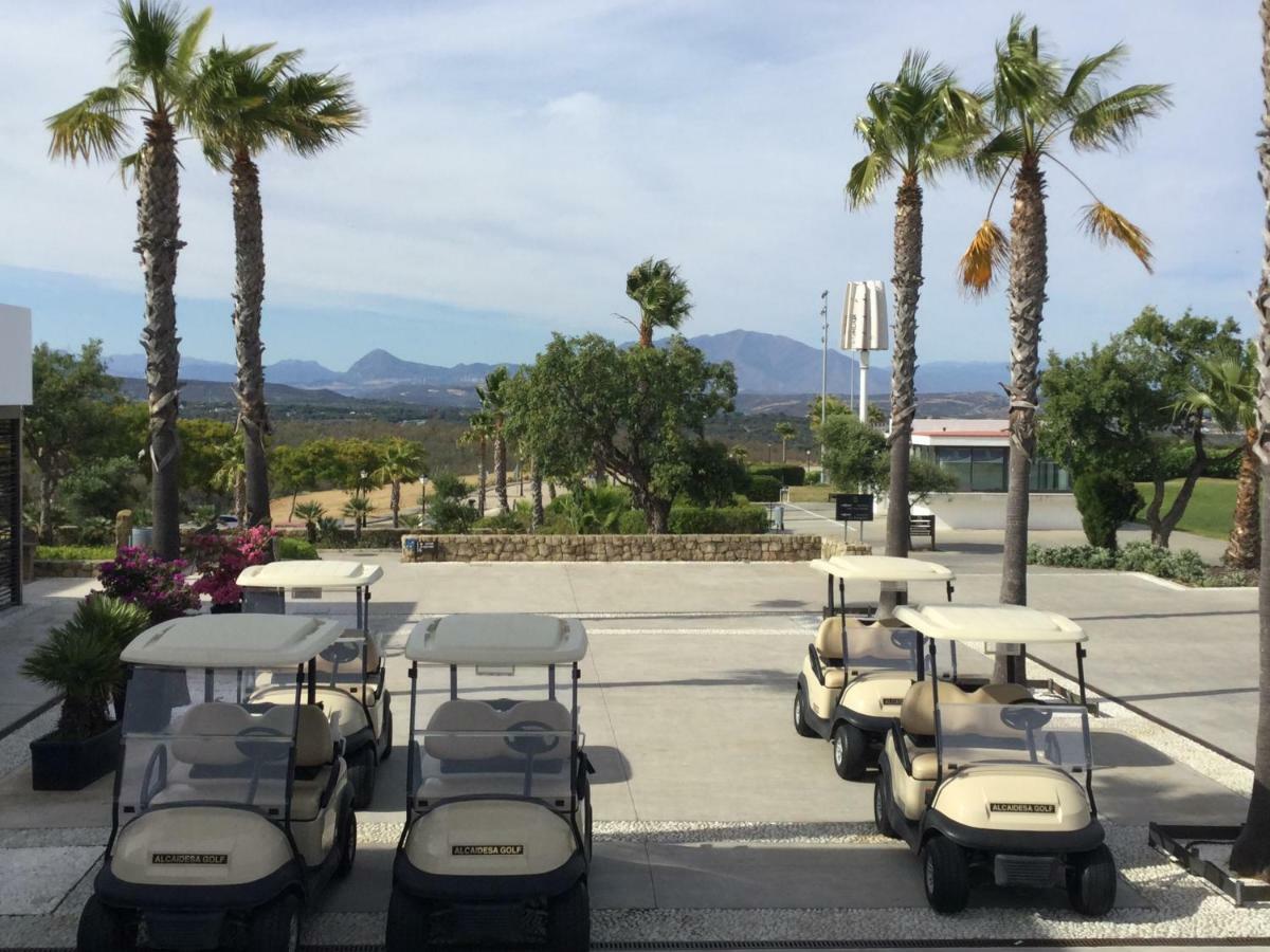 Penthouse Charming Nueva