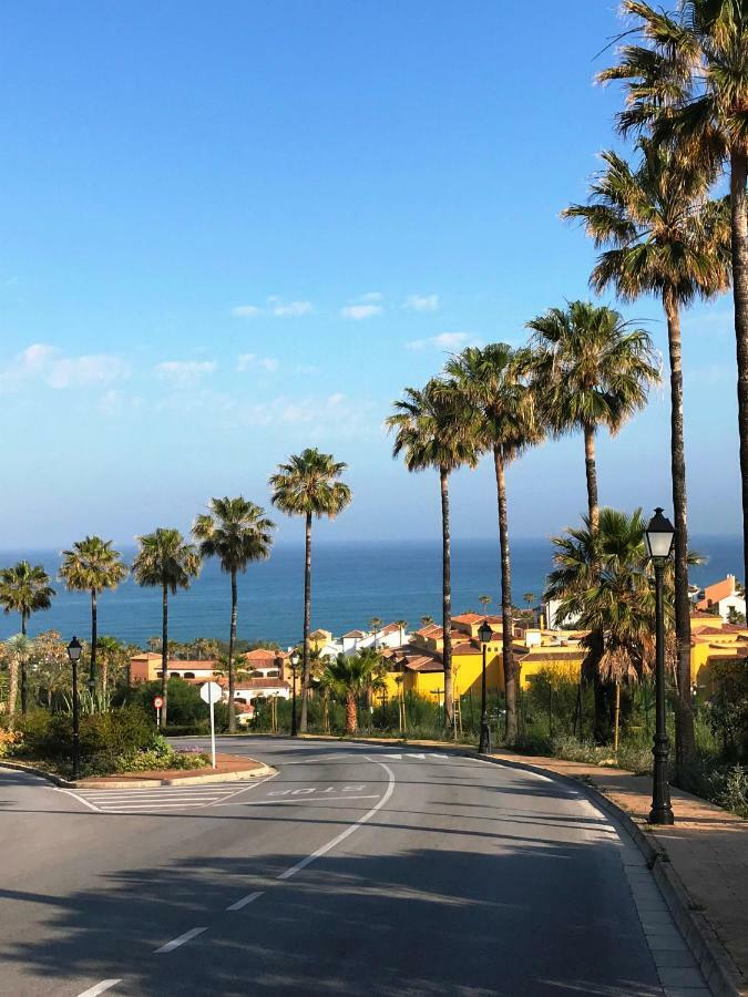 Apartamento Penthouse Charming Nueva Alcaidesa