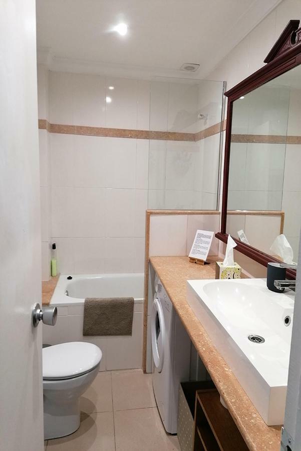 Carros 19 Apartment *