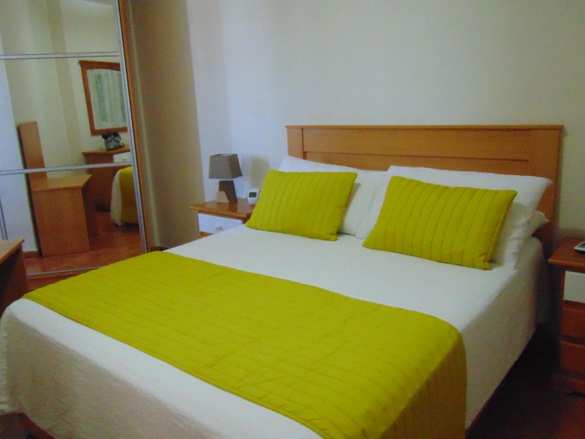 Apartamento Aeropuerto *