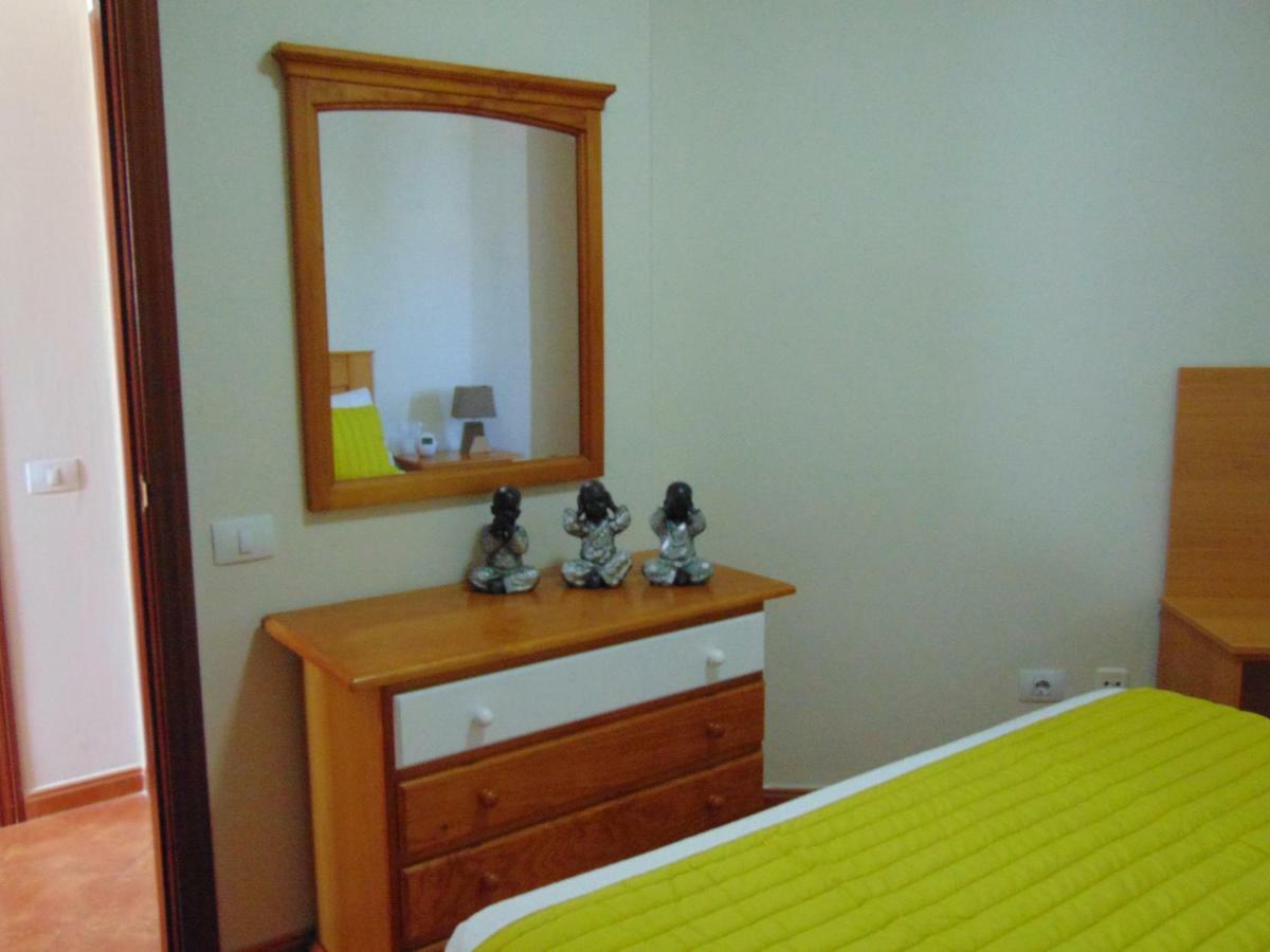 Apartamento Aeropuerto