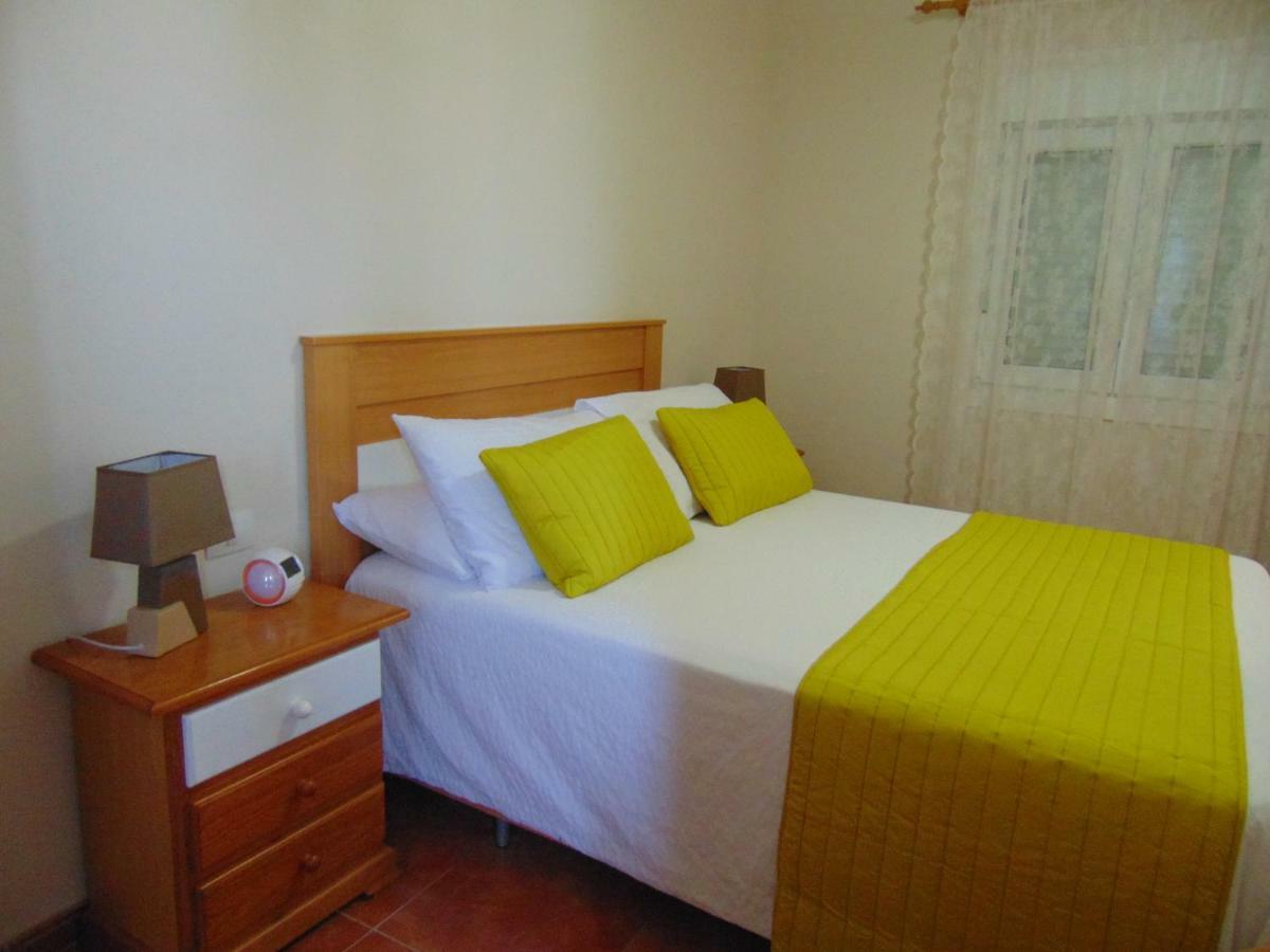 Apartamento Aeropuerto