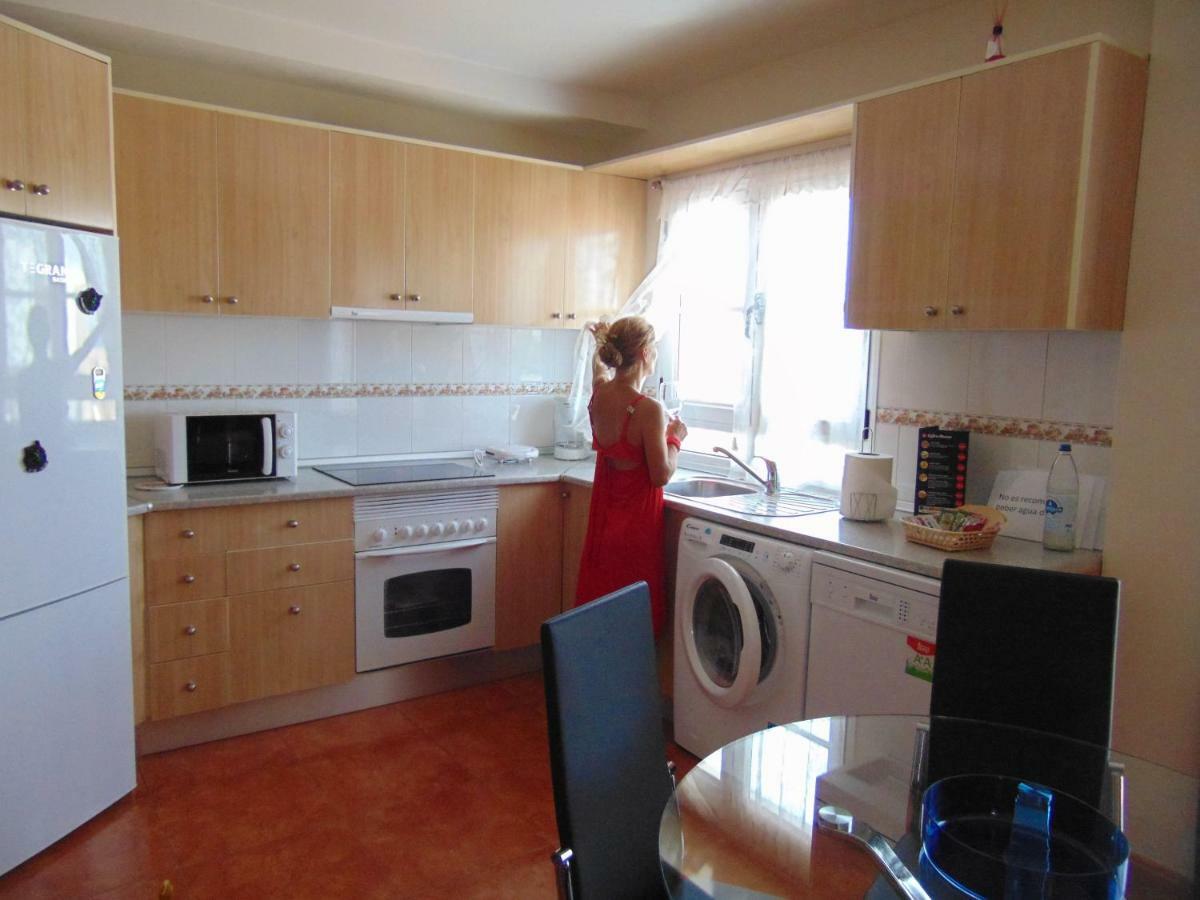 Apartamento Aeropuerto Carrizal