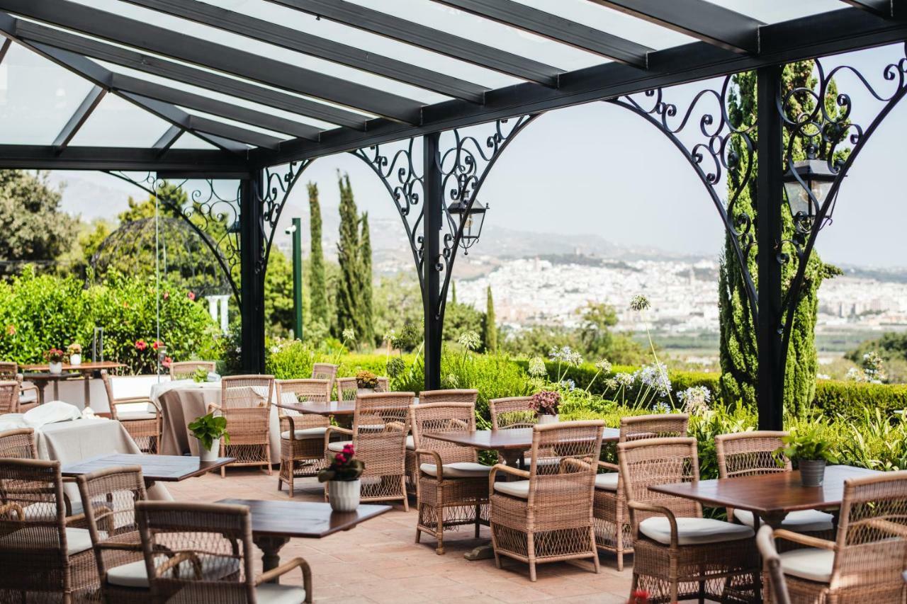 Hotel B Bou Cortijo Bravo