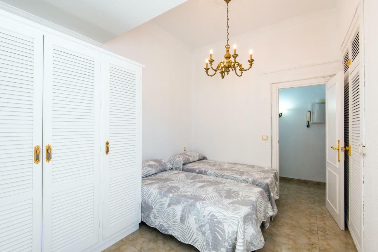 Apartamento Rentandhomes Boliches Penthouse Fuengirola