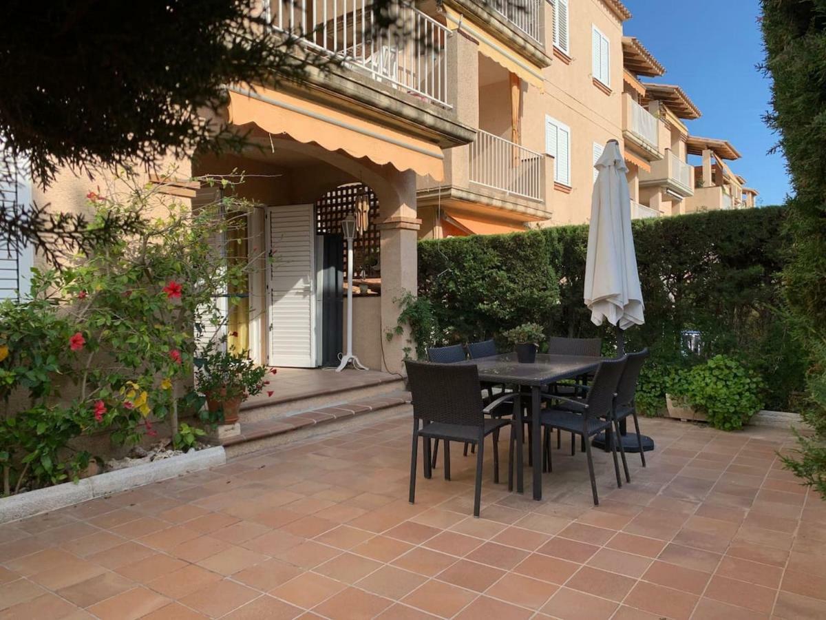 Apartamento Altafulla Altafulla