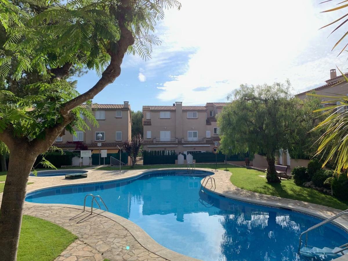 Apartamento Altafulla Apartment