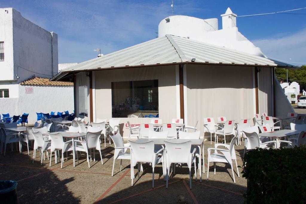 Apartment Real De La Barrosa Chiclana de la Frontera