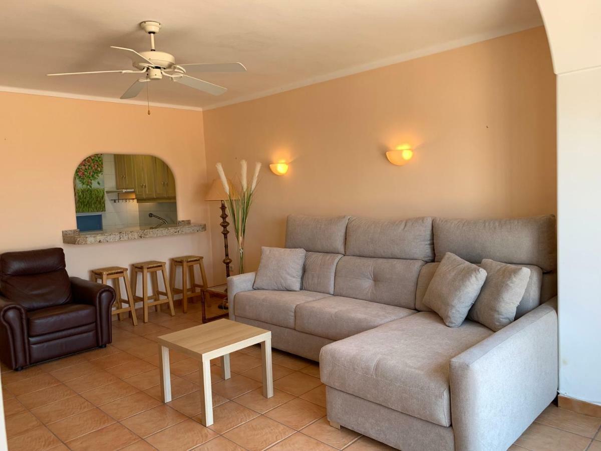 Apartamento Bastion Torremolinos