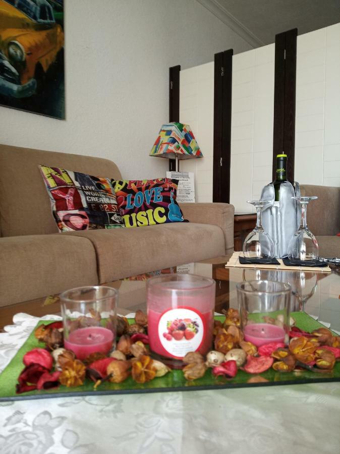 Apartment Studio Los Cristianos