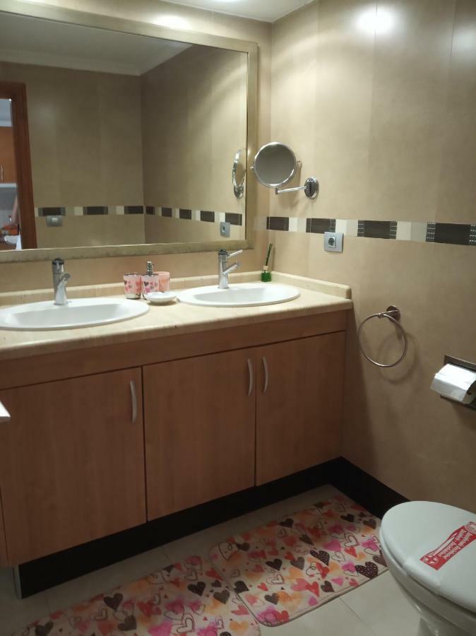 Studio Los Cristianos Apartment