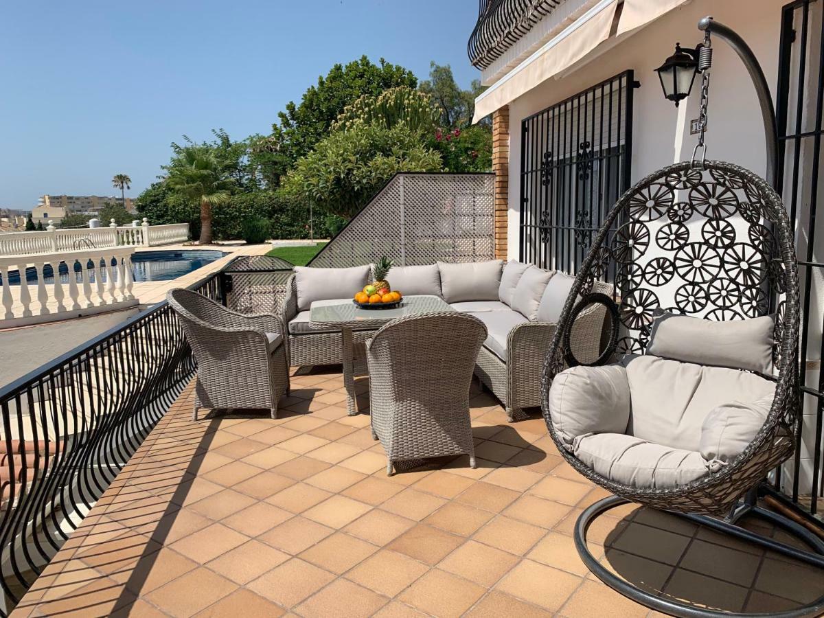Apartamento Bastion Torremolinos