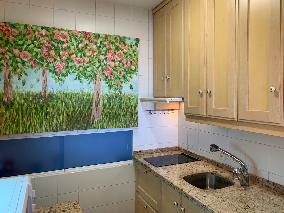 Apartamento Bastion Torremolinos