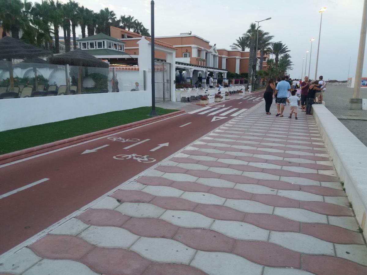 Apartamento Sol Todo El Año En *